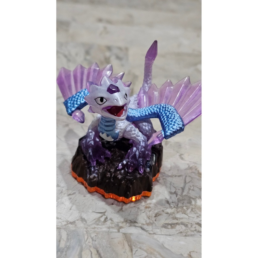 Skylanders Giants Flashwing Figure‎ toy for Wii game